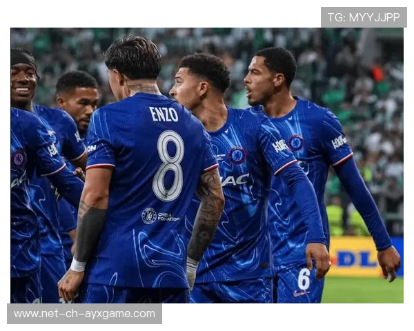 切尔西若连丢关键分，欧战梦想可能提前破碎