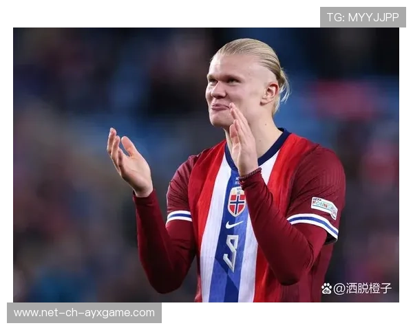 哈兰德状态爆棚,哈兰德生涯 哈兰德状态爆棚,哈兰德生涯