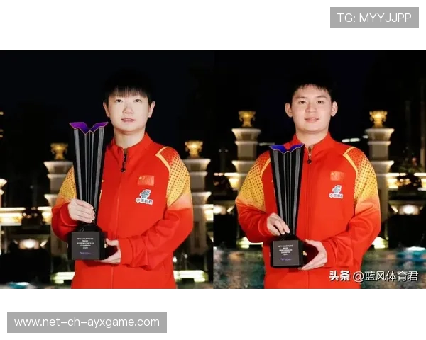 国际乒联公布最新排名，孙颖莎继续稳居世界第一