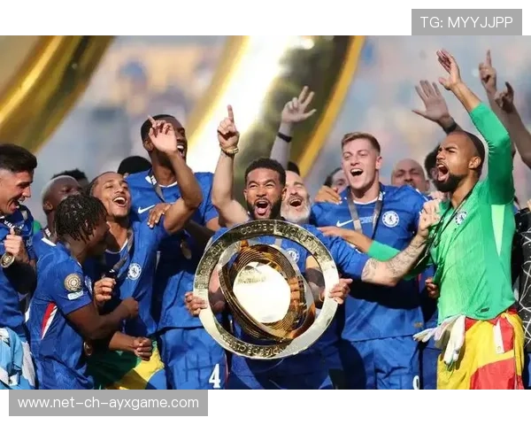 切尔西开启“第二次重建”。新老板态度坚定，豪赌蓝色未来