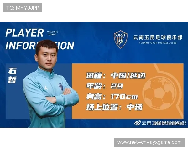 云南玉昆中场调度成熟,传递质量惊艳 云南玉昆中场调度成熟,传递质量惊艳