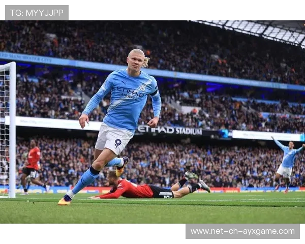 哈兰德继续超神,曼城4-0大胜阿森纳,巩固英超霸主地位 哈兰德继续超神,曼城4-0大胜阿森纳,巩固英超霸主地位