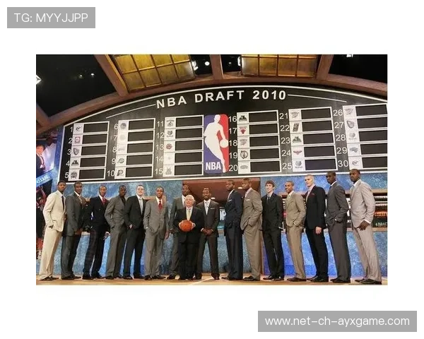 NBA选秀大会产生数位潜力股新星，nba选秀大会规则