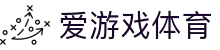 爱游戏APP（中国）官方网站下载_AIYOUXI APP